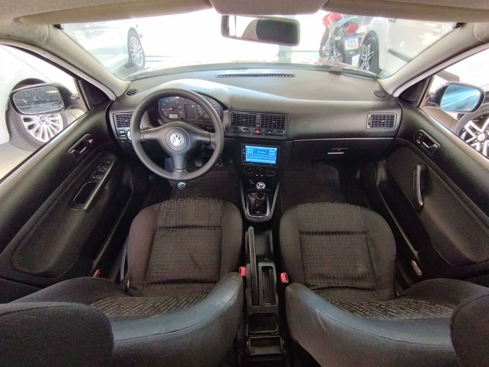 Imagem do veículo  VOLKSWAGEN GOLF